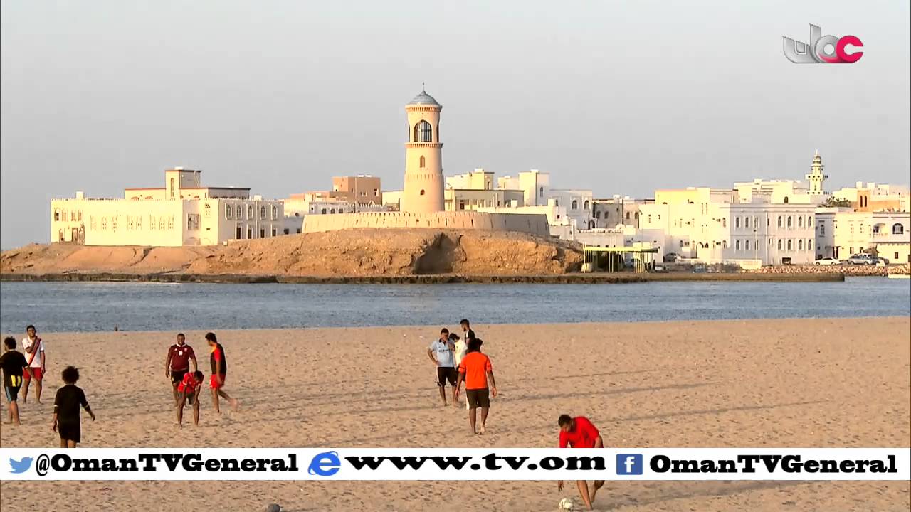 عمان في أسبوع | الجمعة 15 أبريل 2016م