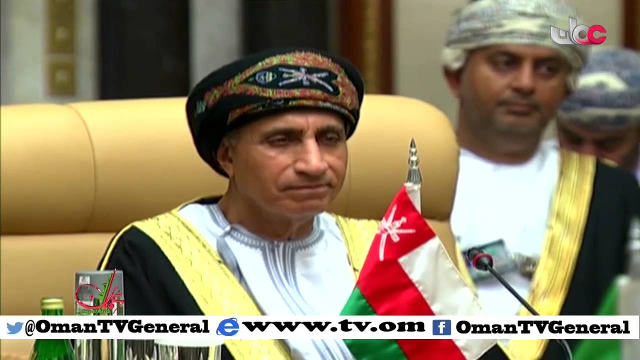 عمان في أسبوع | الجمعة 22 أبريل 2016م