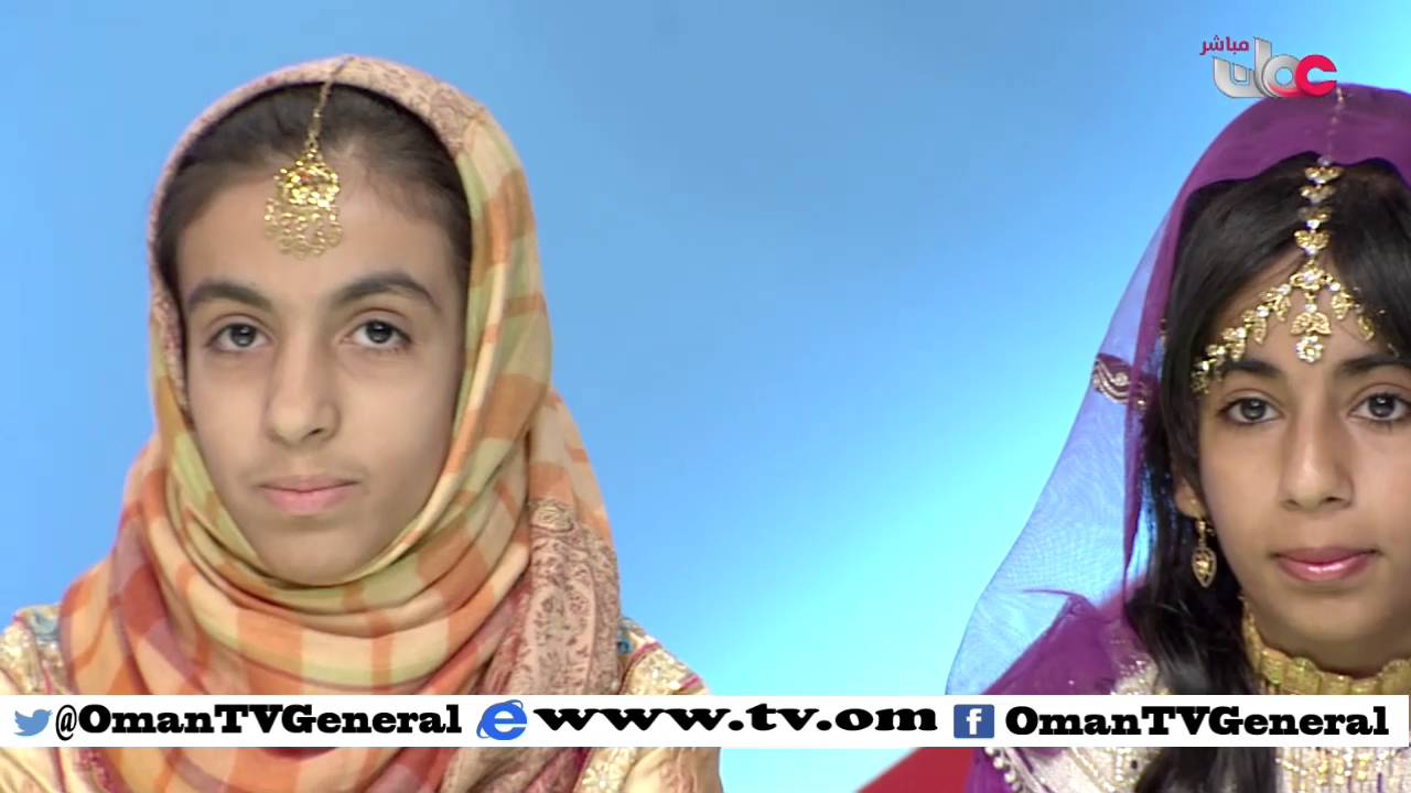 علم ومرح | الجمعة 22 أبريل 2016م