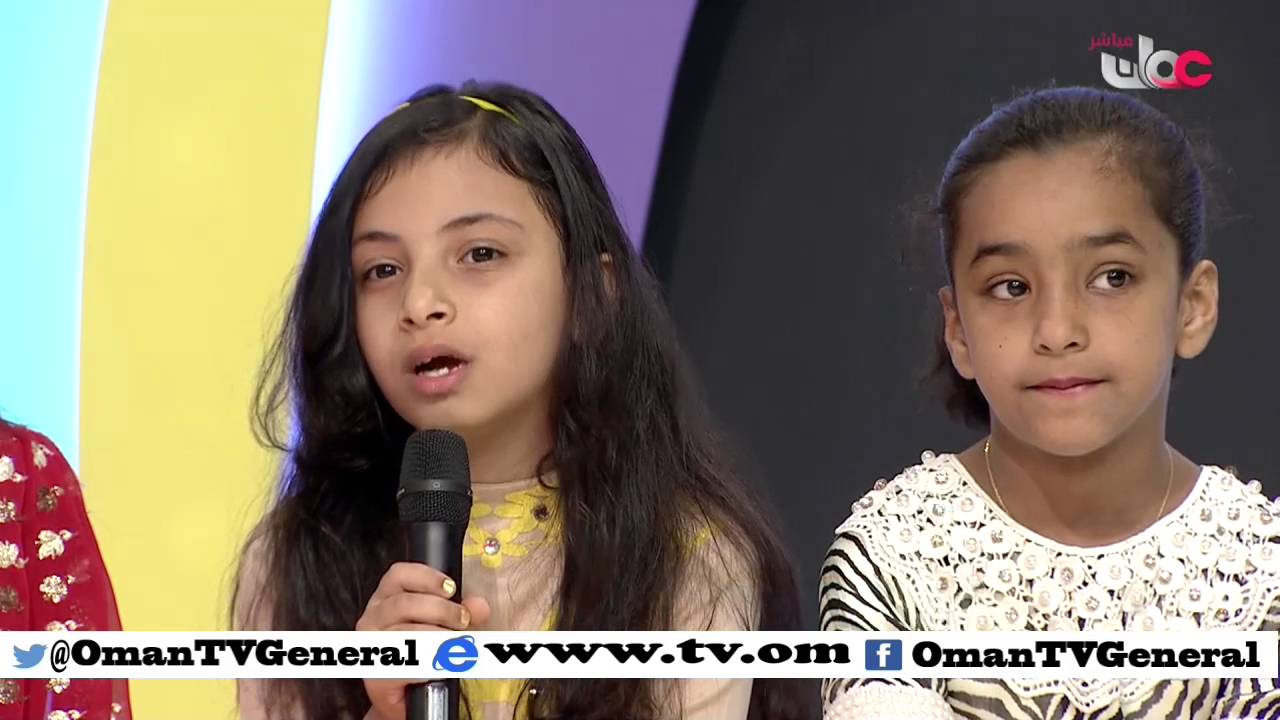 علم ومرح | السبت 23 أبريل 2016م