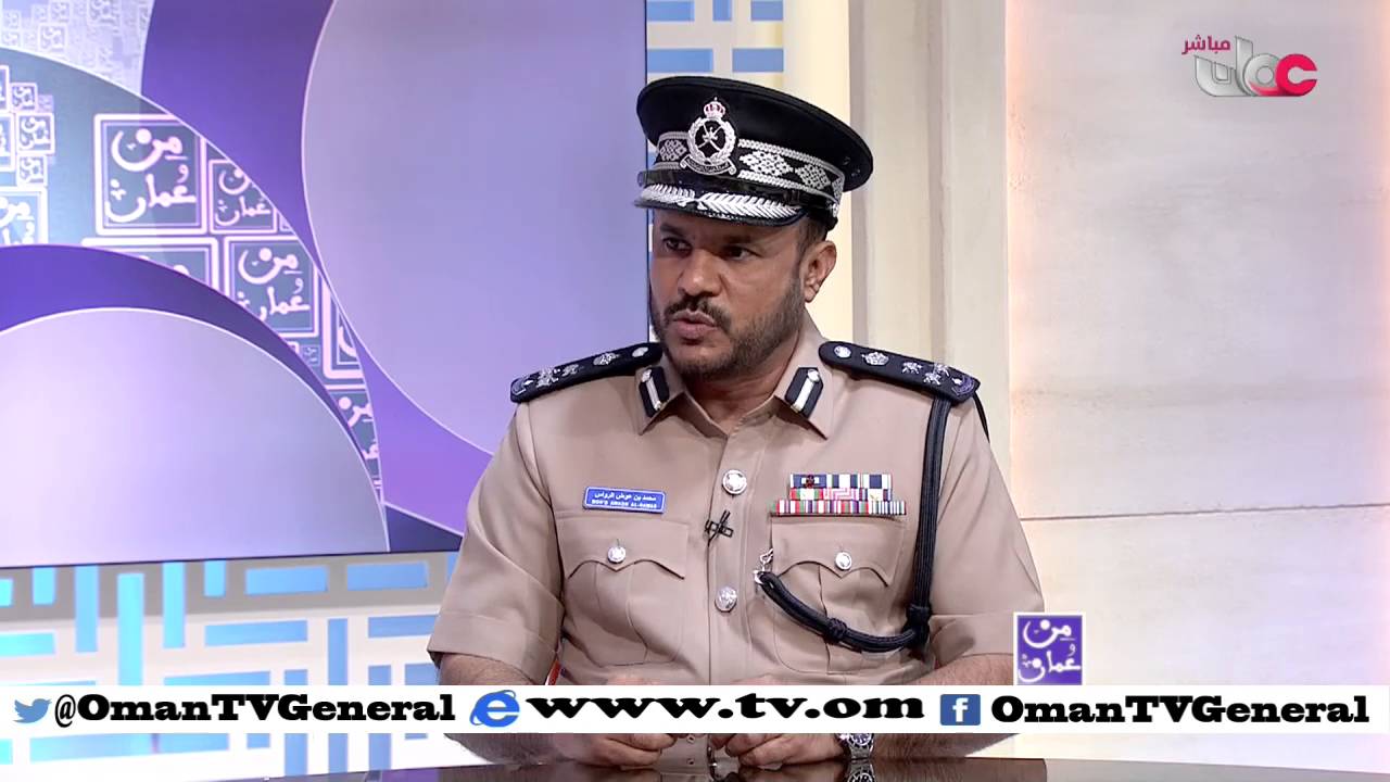 من عمان | الخميس 7 أبريل 2016م