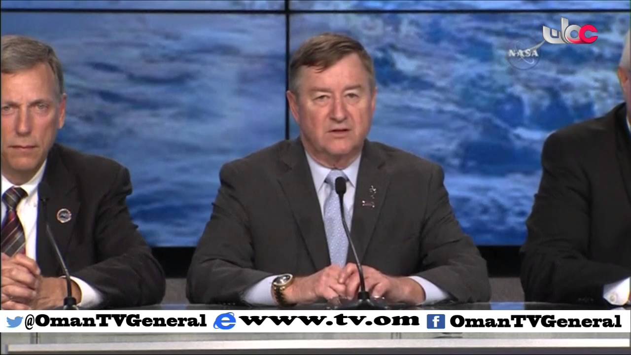 المجهر | الجمعة 8 أبريل 2016م