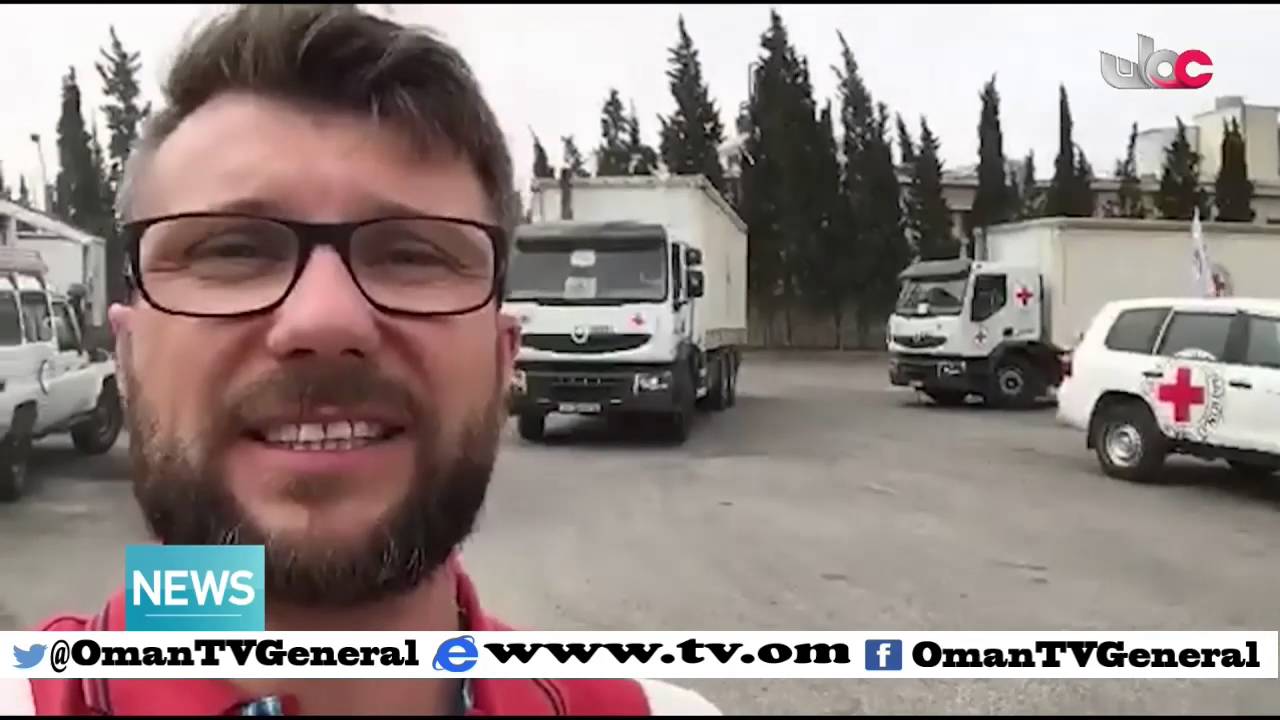 English News Bulletin – Friday 22 April 2016