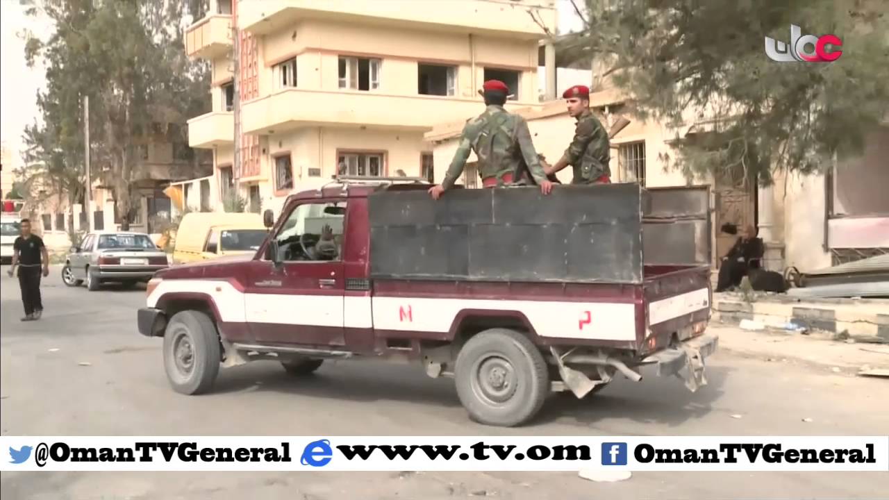 English News Bulletin – Saturday 9 April 2016