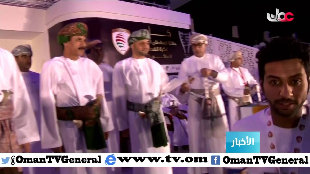 صحم يتوج بكأس جلالته لكرة القدم بالفوز على الخابورة بهدف دون رد