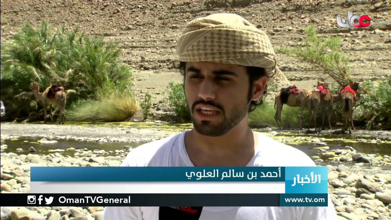 مسير جبلي من بلدة الوقبة بينقل وصولا إلى وادي عاهن بصحار شارك فيه 70 شابا