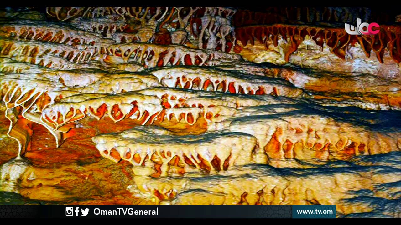 الفيلم الوثائقي “من كهوف الجبل الأخضر”