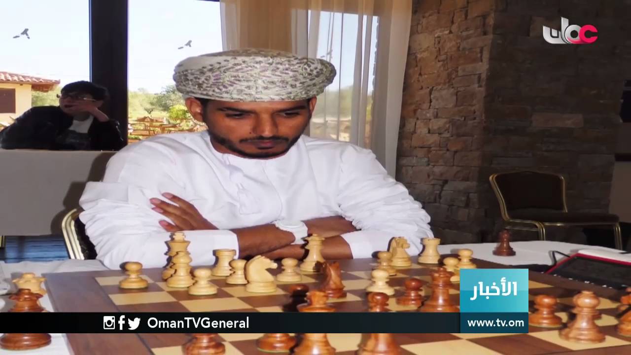 أخبار عمان | الجمعة 13 مايو 2016م