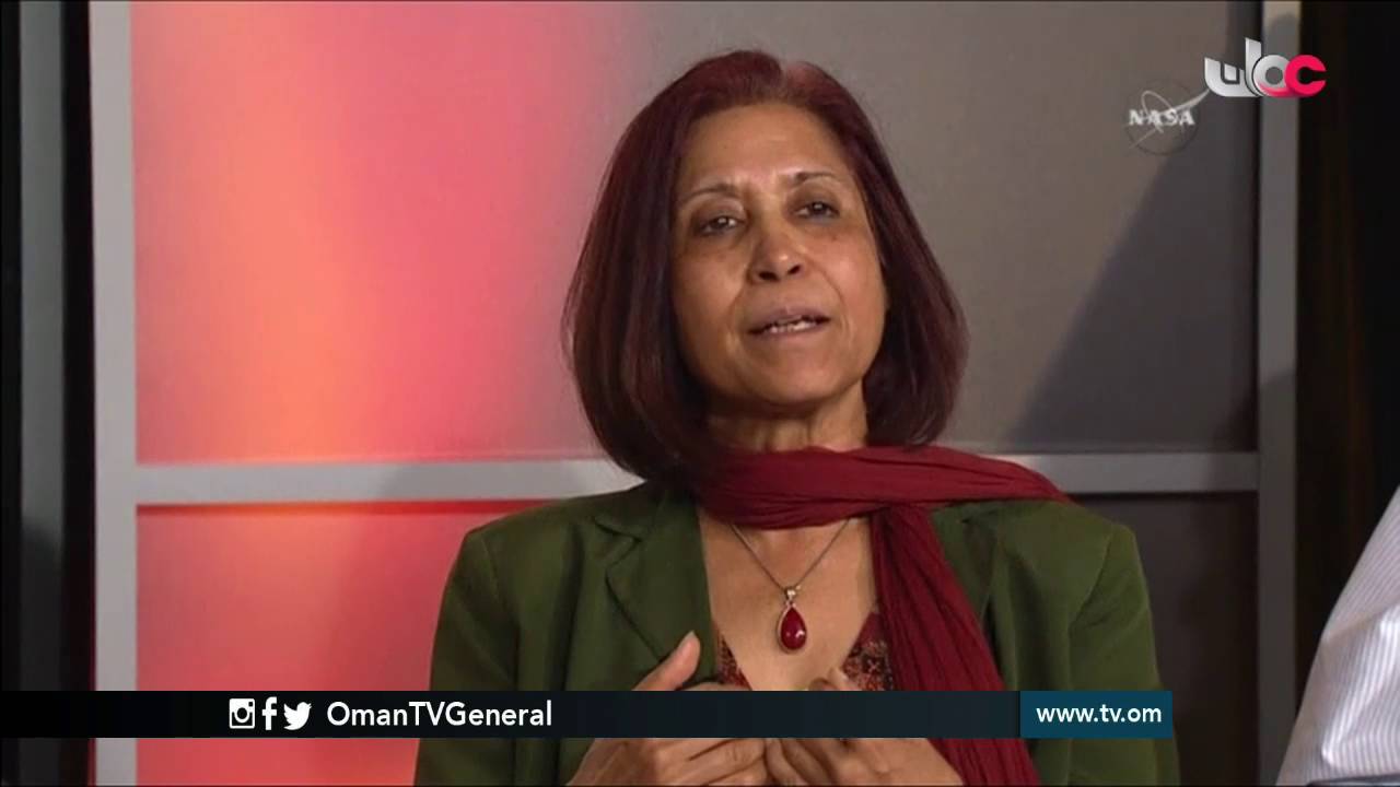 المجهر | الجمعة 13 مايو 2016م