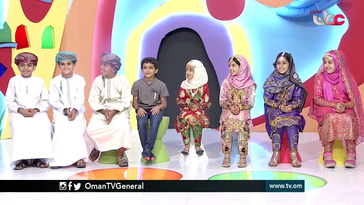 علم ومرح | السبت 14 مايو 2016م