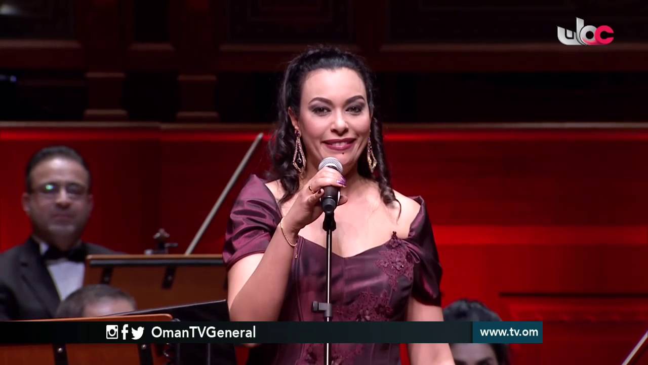 فنون عراقية – 2 | فبراير 2016 | دار الأوبرا السلطانية مسقط