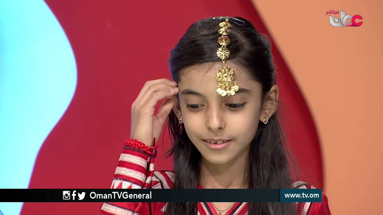 علم ومرح | السبت 21 مايو 2016م