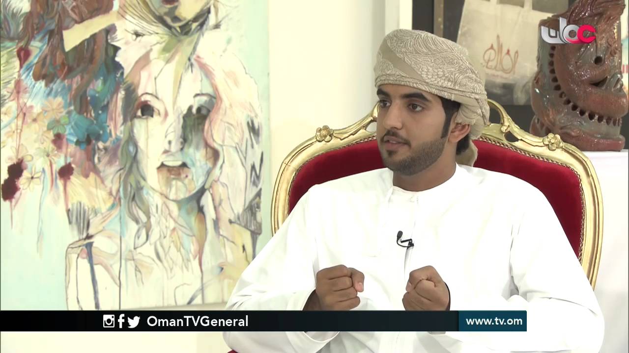 بكم نرتقي  | الأحد 22 مايو 2016م