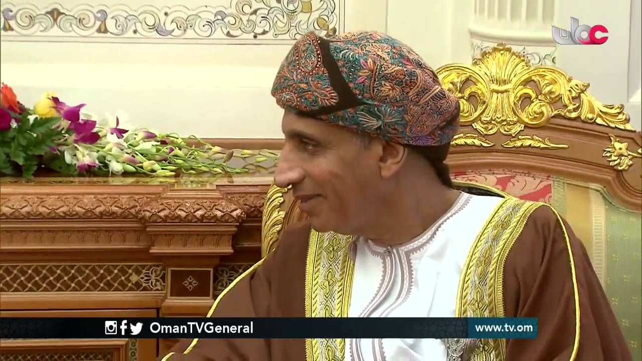 عمان في أسبوع | الجمعة 27 مايو 2016م