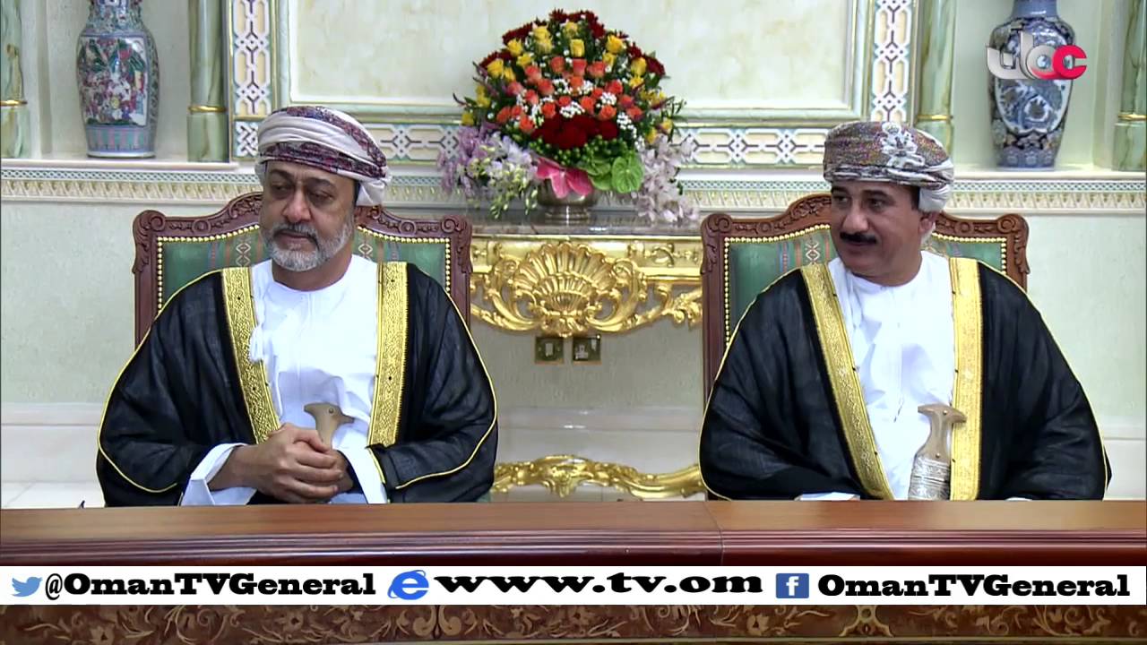 عمان في أسبوع | الجمعة 29 أبريل 2016م