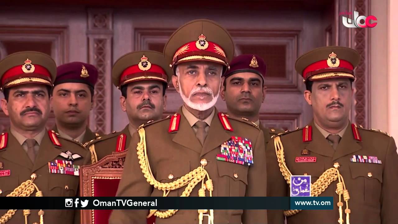 من عمان  | الثلاثاء 3 مايو 2016م