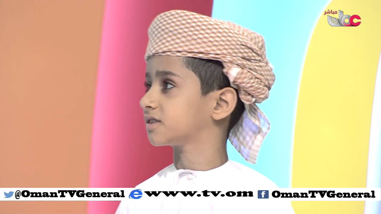 علم ومرح | السبت 30 أبريل 2016م