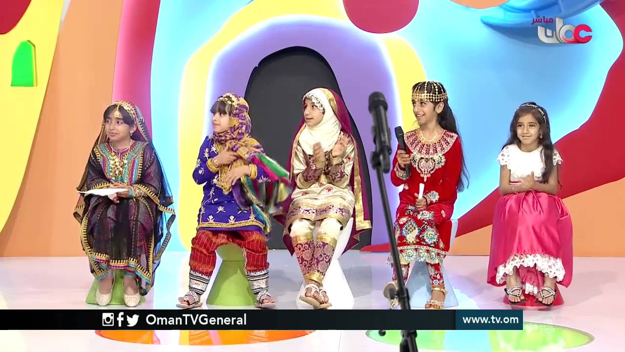 علم ومرح | السبت 7 مايو 2016م