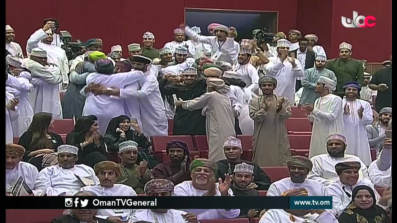 بكم نرتقي | الأحد 8 مايو 2016م