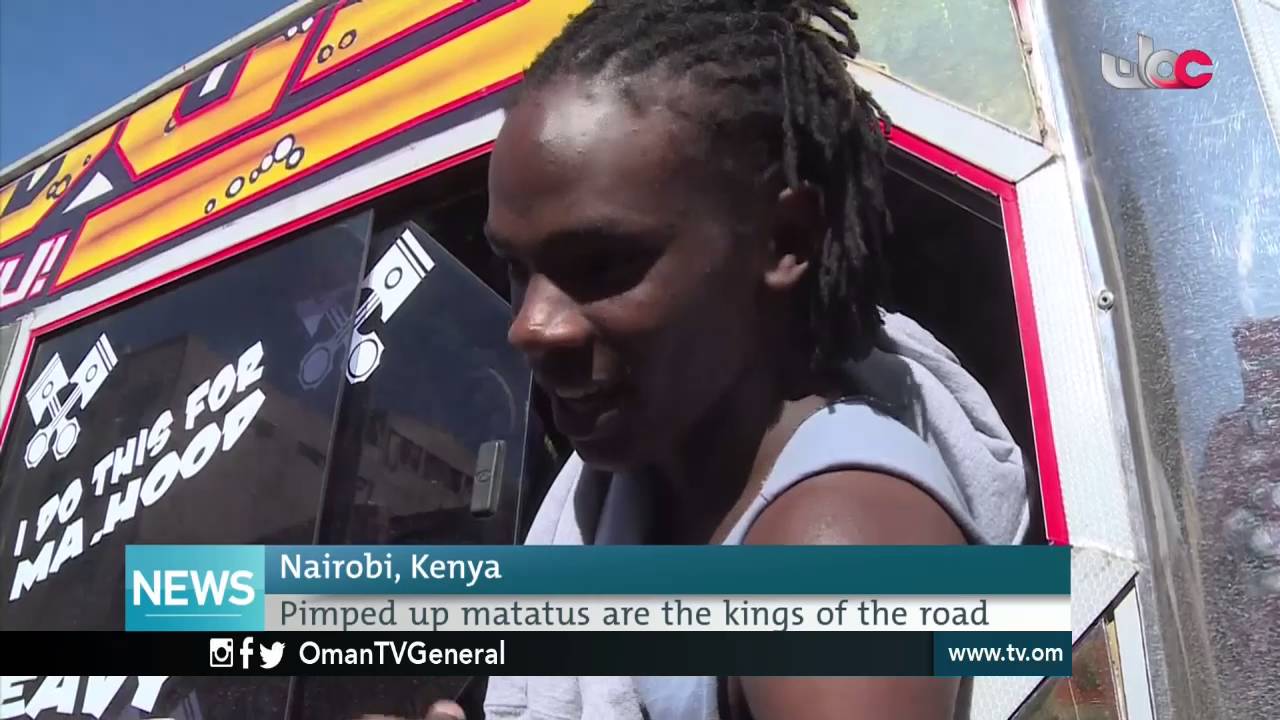 English News Bulletin – Friday 20 May 2016