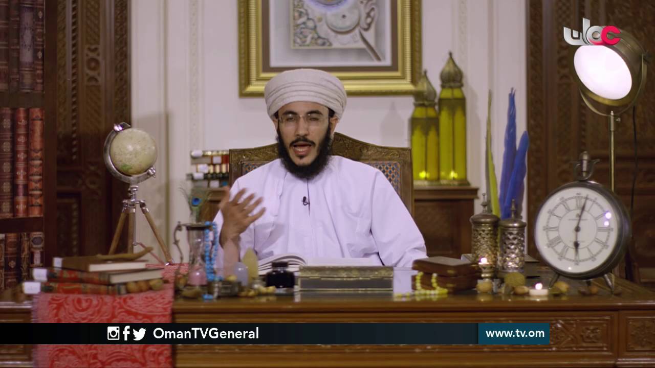 بلسان عربي | الخميس 10 رمضان 1437 هـ