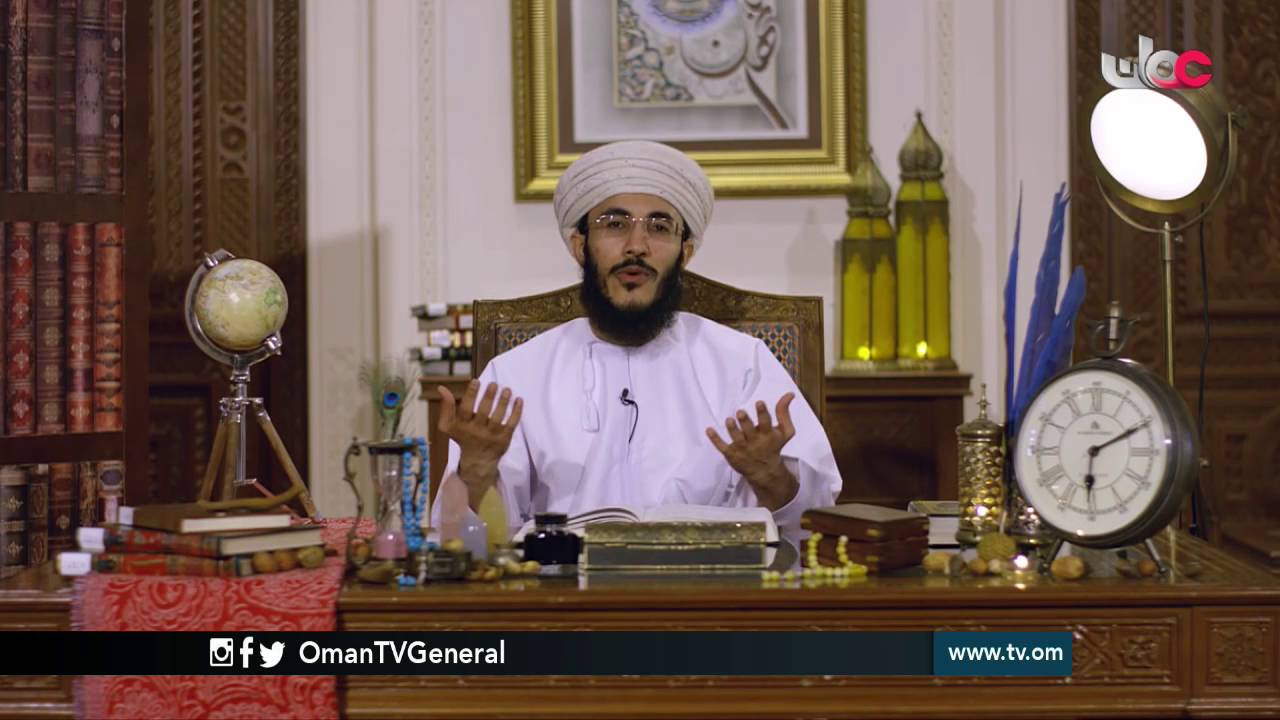 بلسان عربي | الجمعة 11 رمضان 1437 هـ