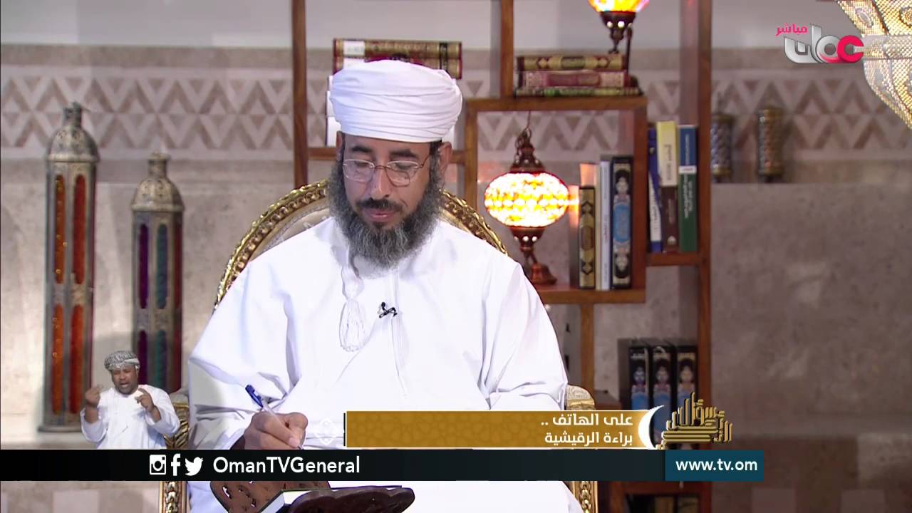 سؤال أهل الذكر | السبت 12 رمضان 1437 هـ