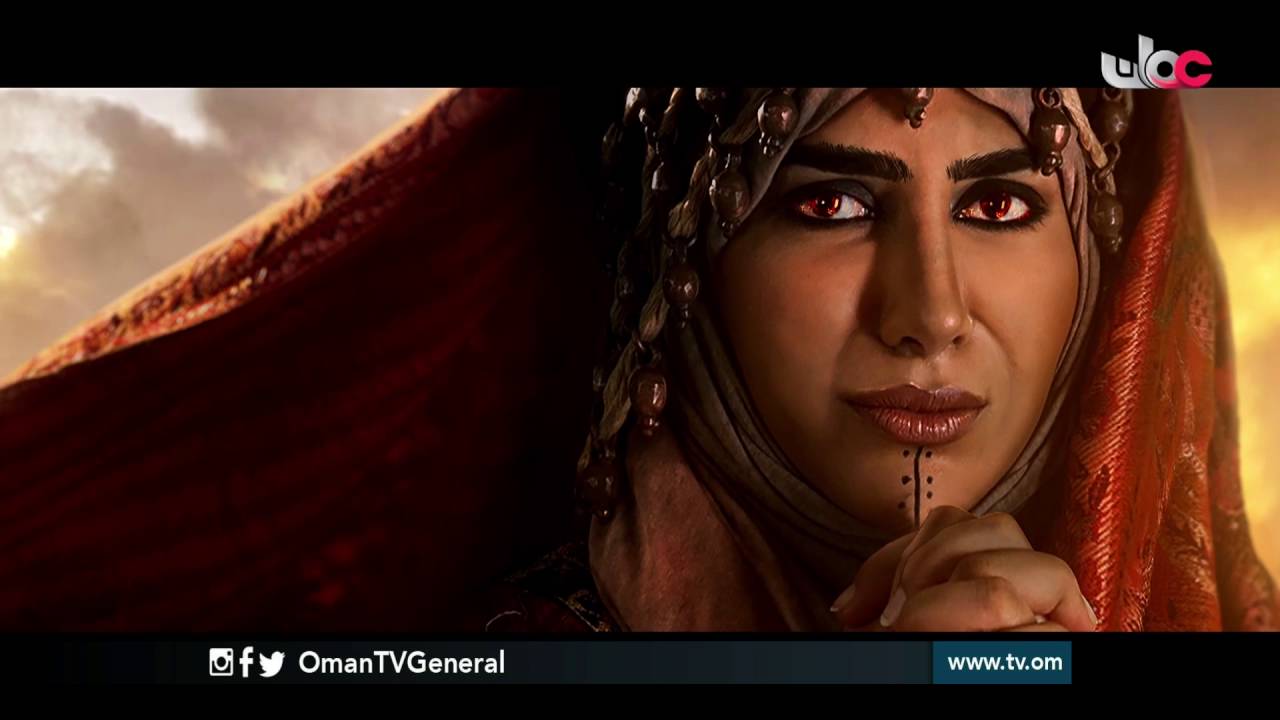 برومو | عمان تحكي قصص من التاريخ العماني | يوميا عند الساعة 1945