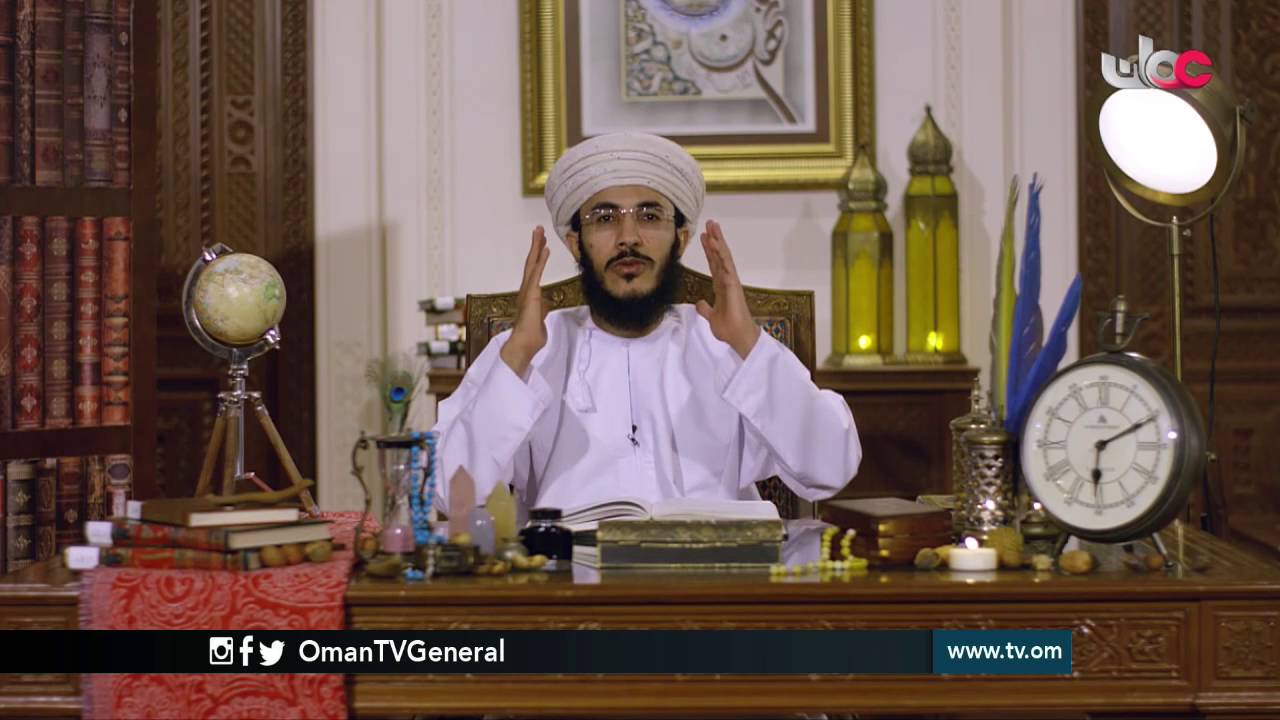 بلسان عربي | الأحد 13 رمضان 1437 هـ