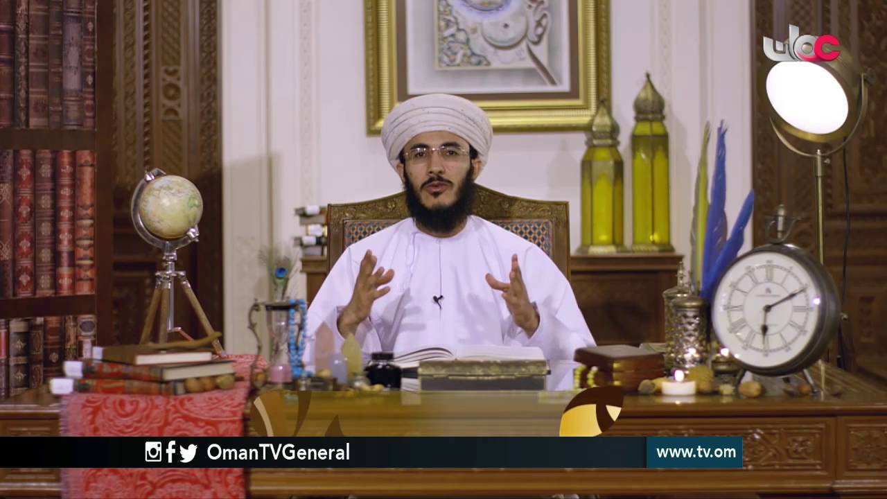 بلسان عربي | الأربعاء 16 رمضان 1437 هـ