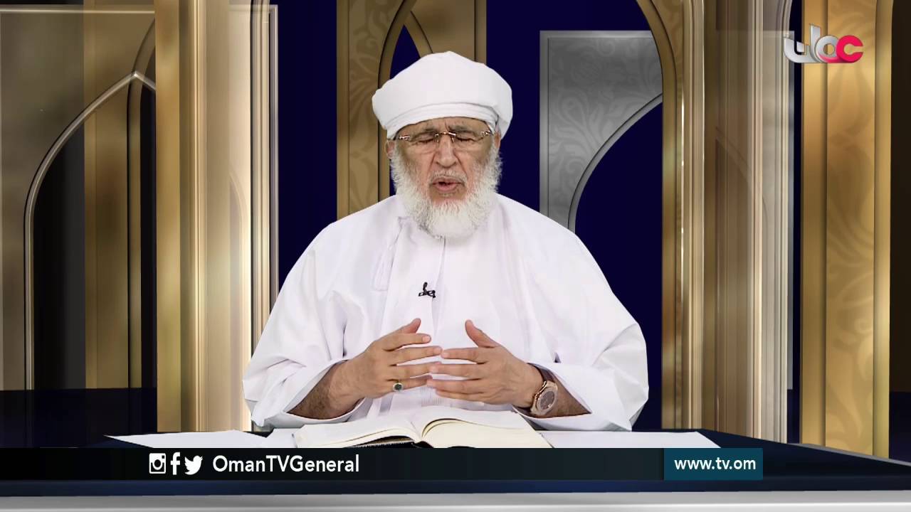 وقل اعملوا | الأربعاء 16 رمضان 1437 هـ