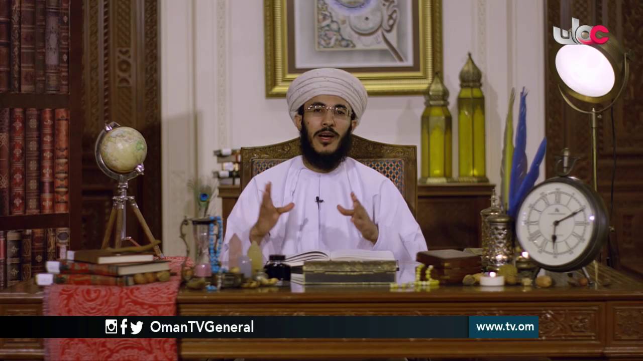 بلسان عربي | الخميس 17 رمضان 1437 هـ