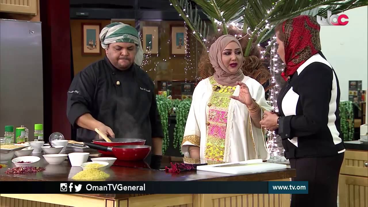 عوافي | الجمعة 18 رمضان 1437 هـ