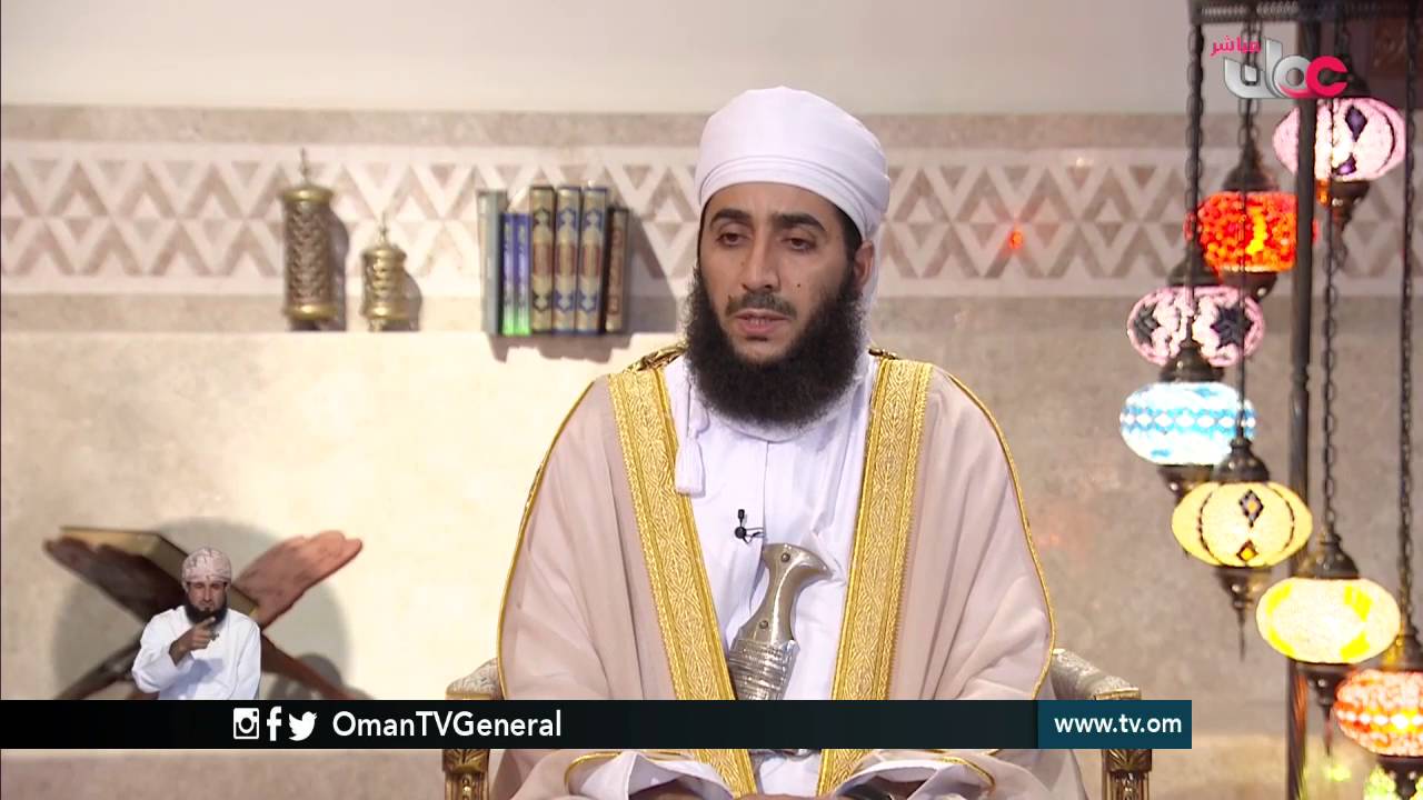 سؤال  أهل الذكر | الجمعة 18 رمضان 1437 هـ