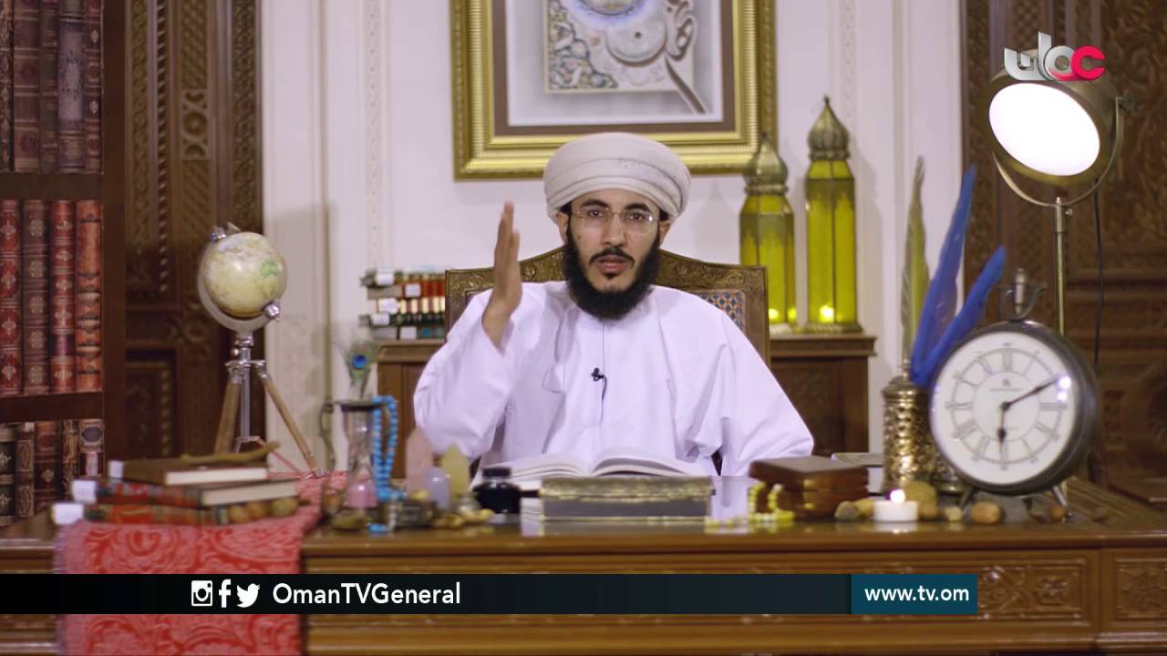 بلسان عربي | الجمعة 18 رمضان 1437 هـ