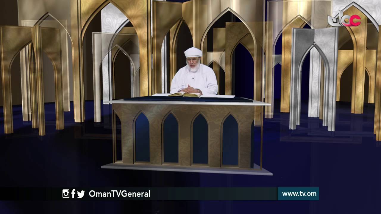 وقل اعملوا  | السبت 19 رمضان 1437 هـ