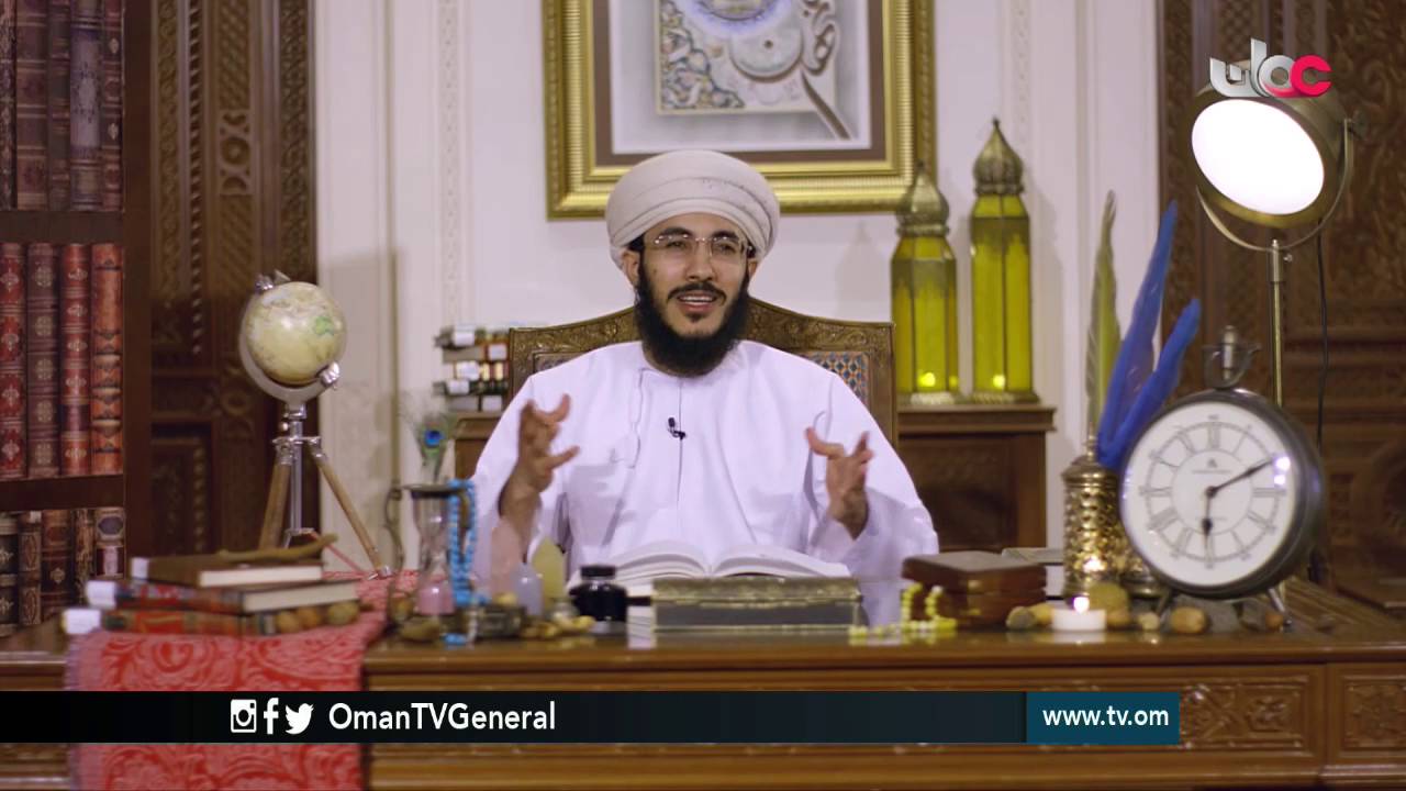 بلسان عربي | الثلاثاء 22 رمضان 1437 هـ