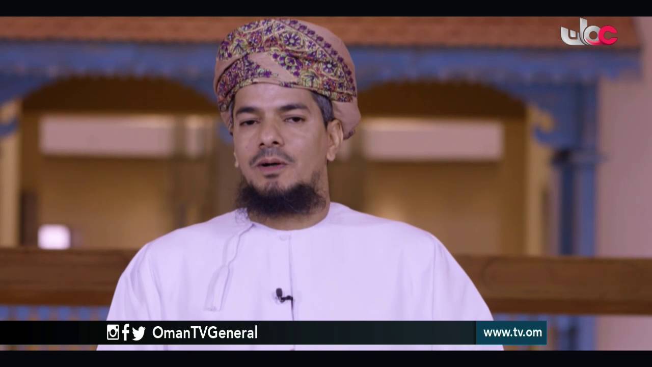 آية ومعنى | الثلاثاء 22 رمضان 1437 هـ