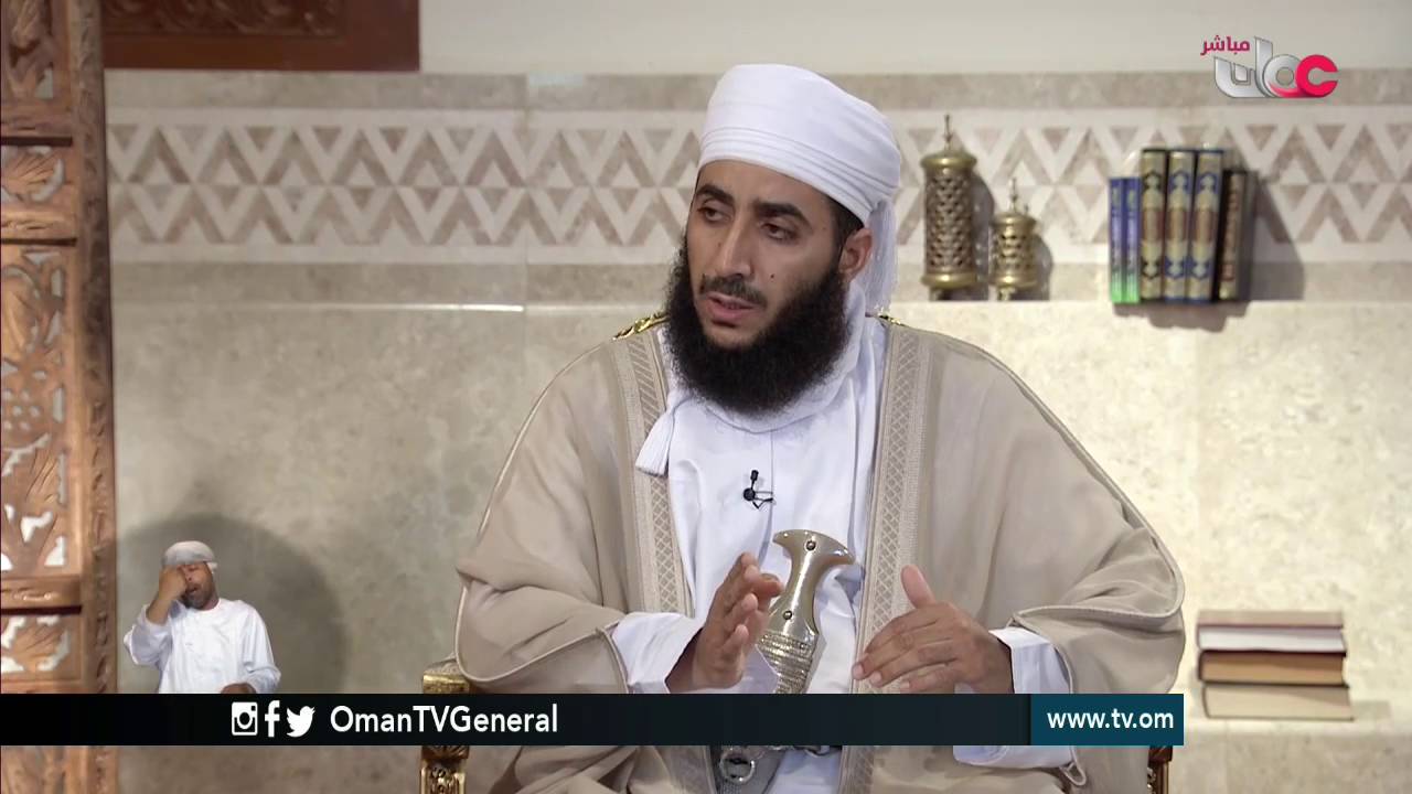 سؤال أهل الذكر | الثلاثاء 22 رمضان 1437 هـ