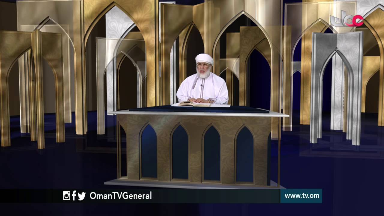 وقل اعملوا | الثلاثاء 22 رمضان 1437 هـ