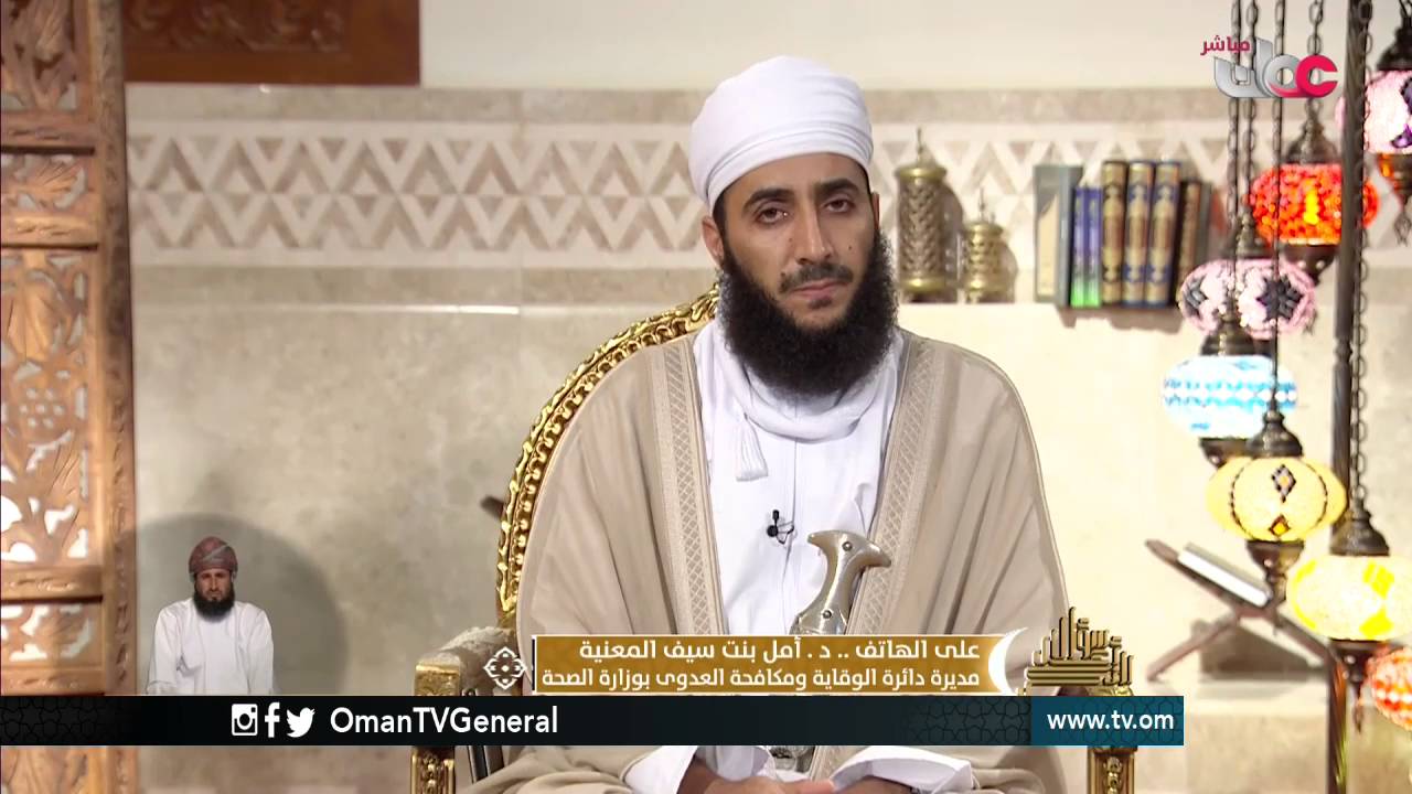 سؤال أهل الذكر | الخميس 24 رمضان 1437 هـ