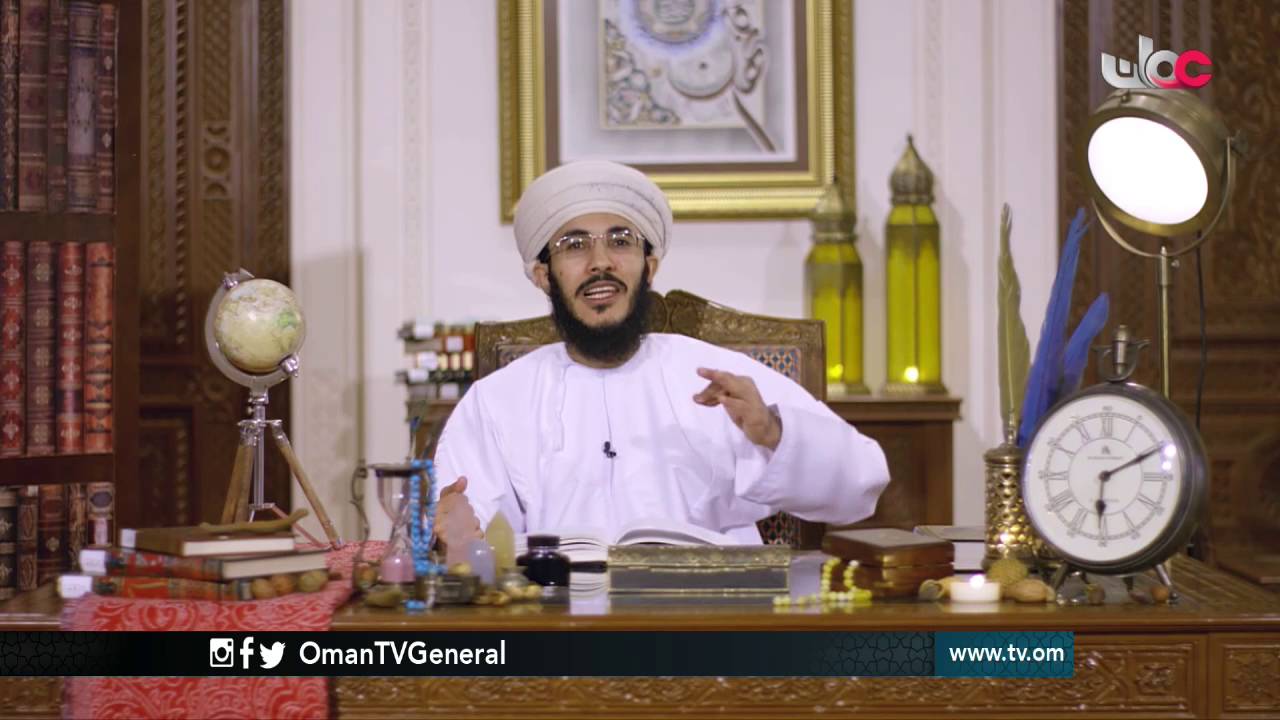 بلسان عربي | الخميس 24 رمضان 1437 هـ