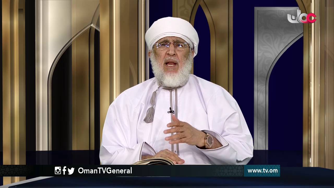 وقل اعملوا | الخميس 24 رمضان 1437 هـ