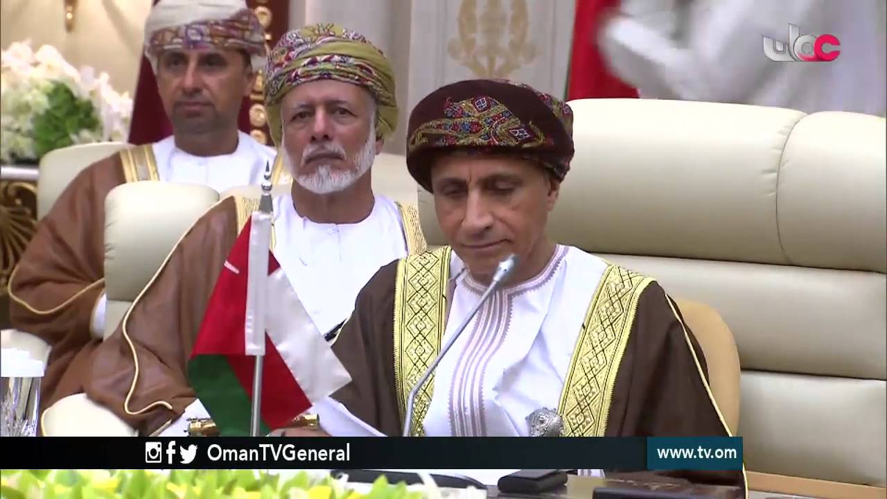 عمان في أسبوع | الجمعة 3 يونيو 2016م