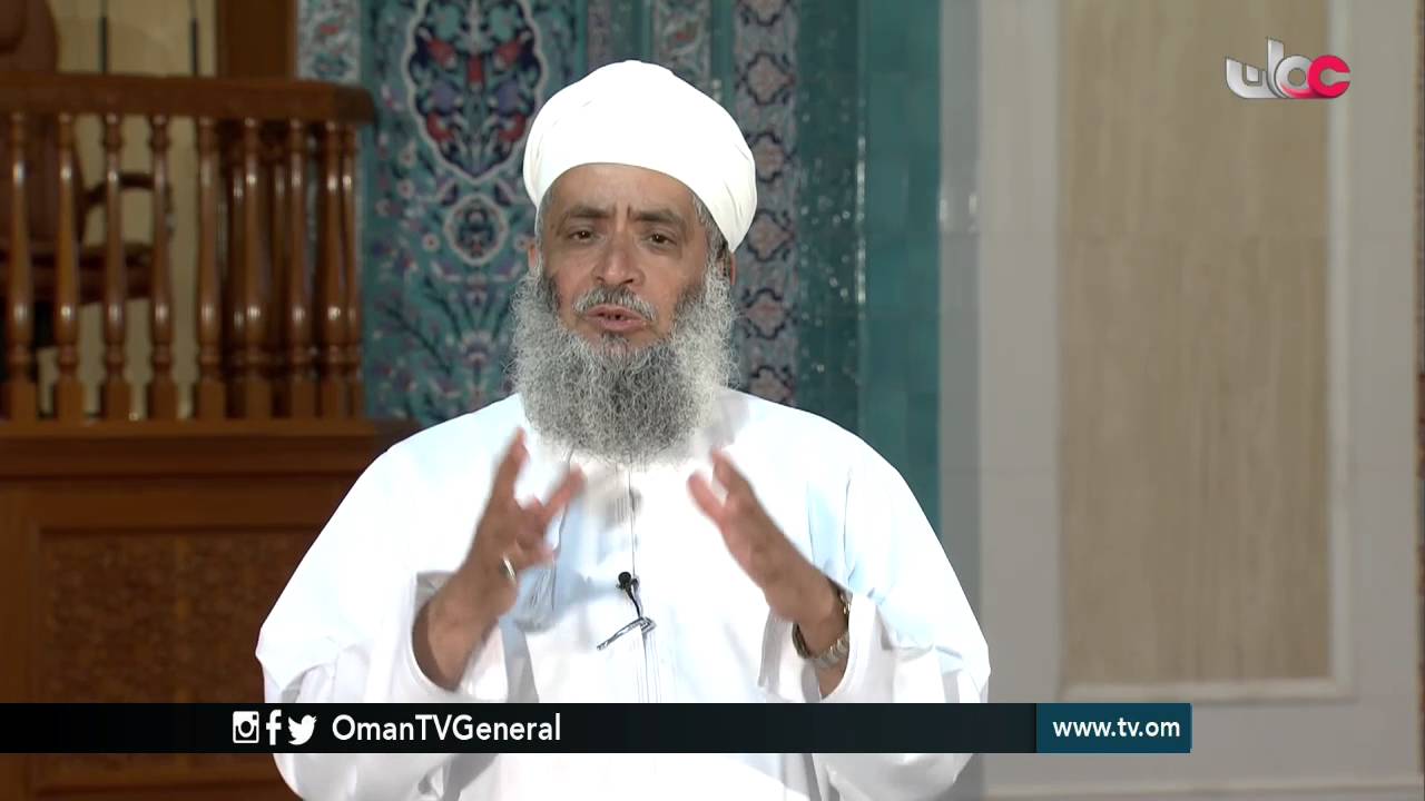 لأولي الألباب | صلاة الجماعة | الخميس 3 رمضان 1437 هـ