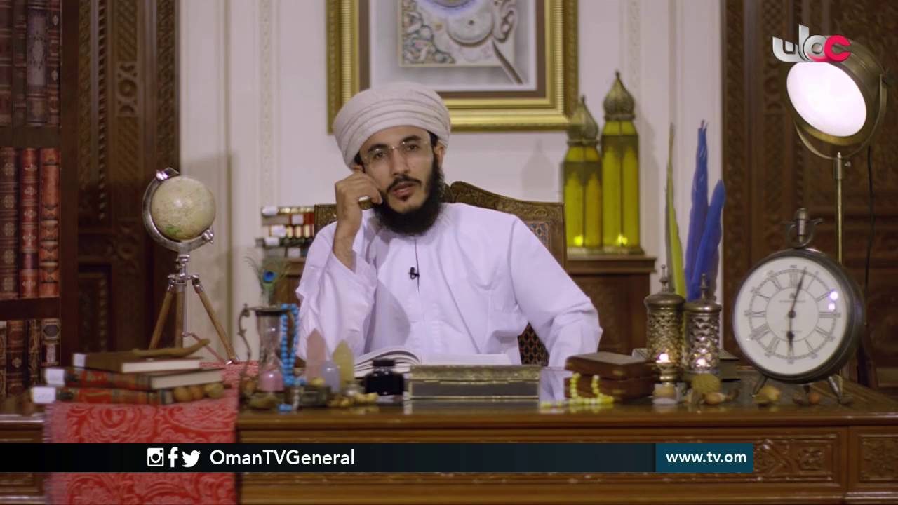 بلسان عربي | الأربعاء 8 رمضان 1437 هـ