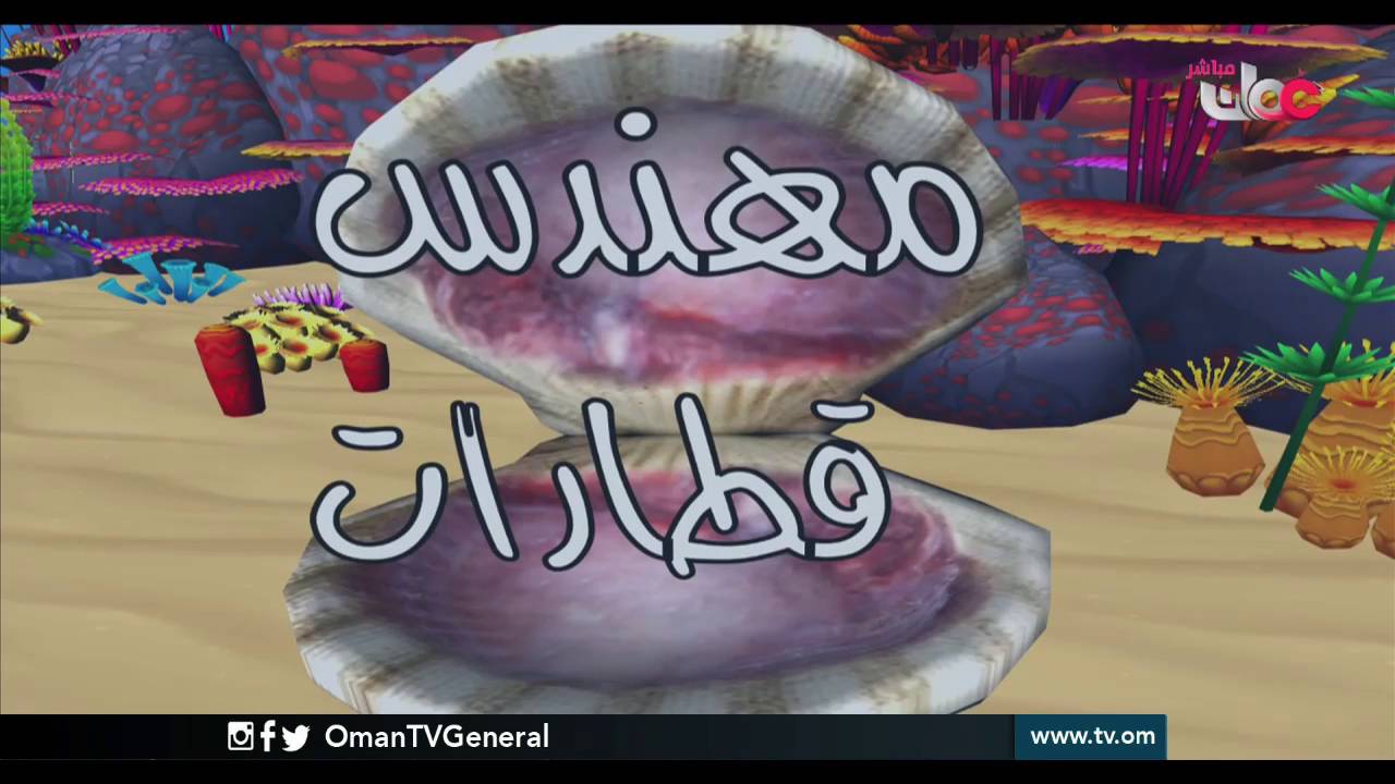 أصداف وأهداف | الثلاثاء 8 رمضان 1437 هـ