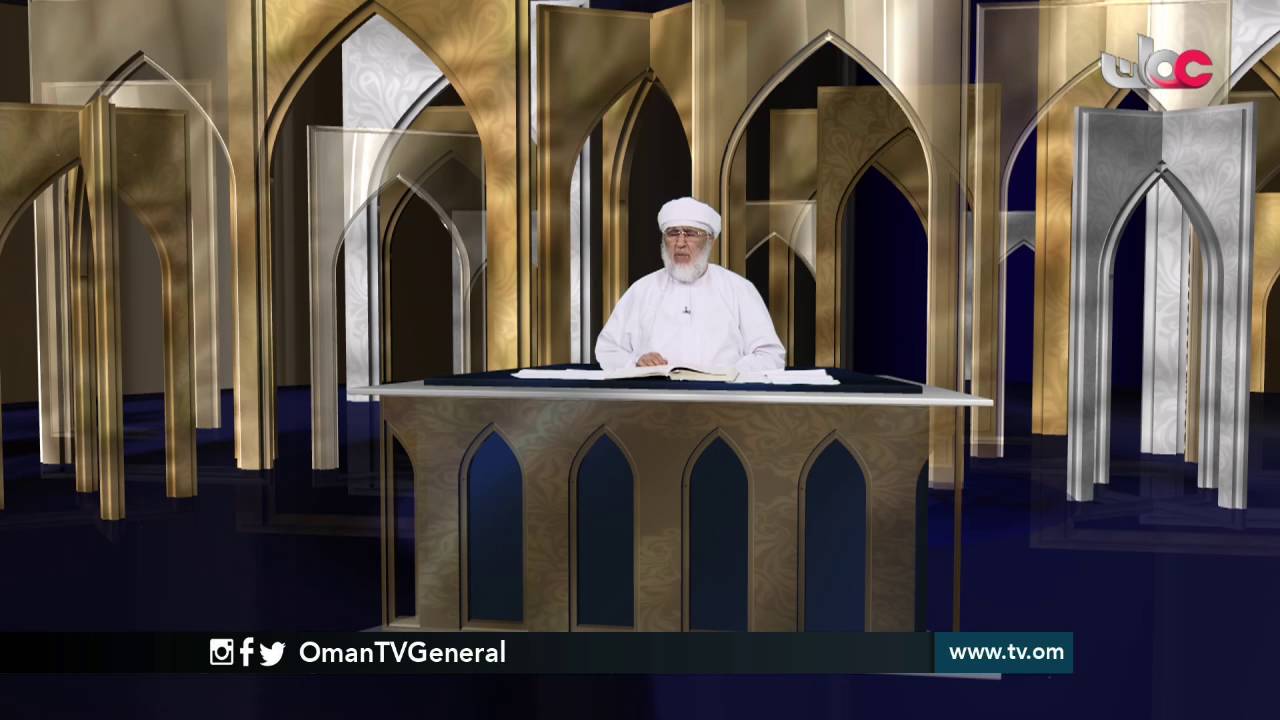 وقل اعملوا | الأربعاء 8 رمضان 1437 هـ