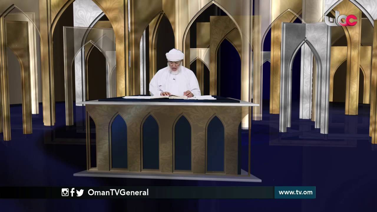 وقل اعملوا | الثلاثاء 8 رمضان 1437 هـ