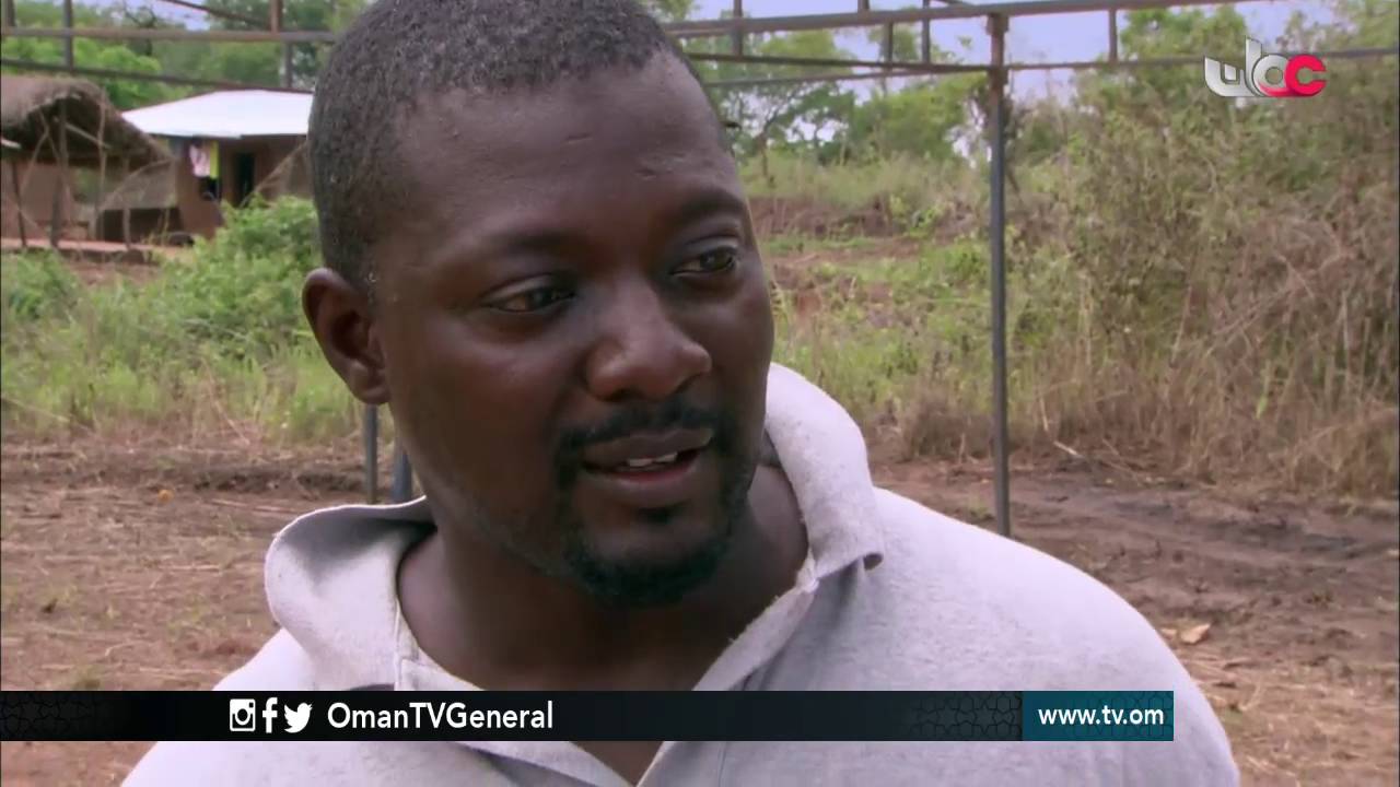 الفيلم الوثائقي | جوهرة مسقط ( 1 )